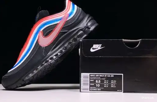97 MAX AIR NIKE “NEON SEOUL” CI1503-001 0628